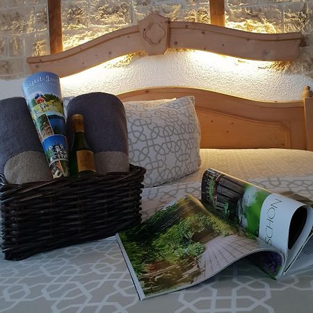 Marktbrauerei B&B Bad Lobenstein Rum bild